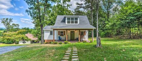 Nhà (2 Bedrooms) | Mặt tiền nơi lưu trú