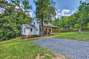 Ferienhaus (2 Bedrooms) | Innenbereich