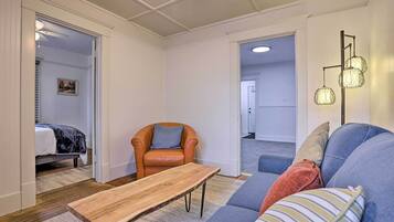 منزل (1 Bedroom) | المنشأة من الداخل