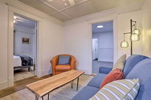 Casa (1 Bedroom) | Interior