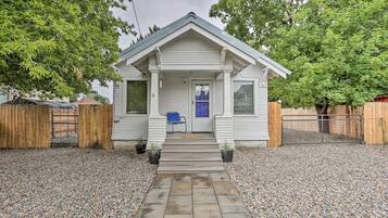 Nhà (1 Bedroom) | Nội thất