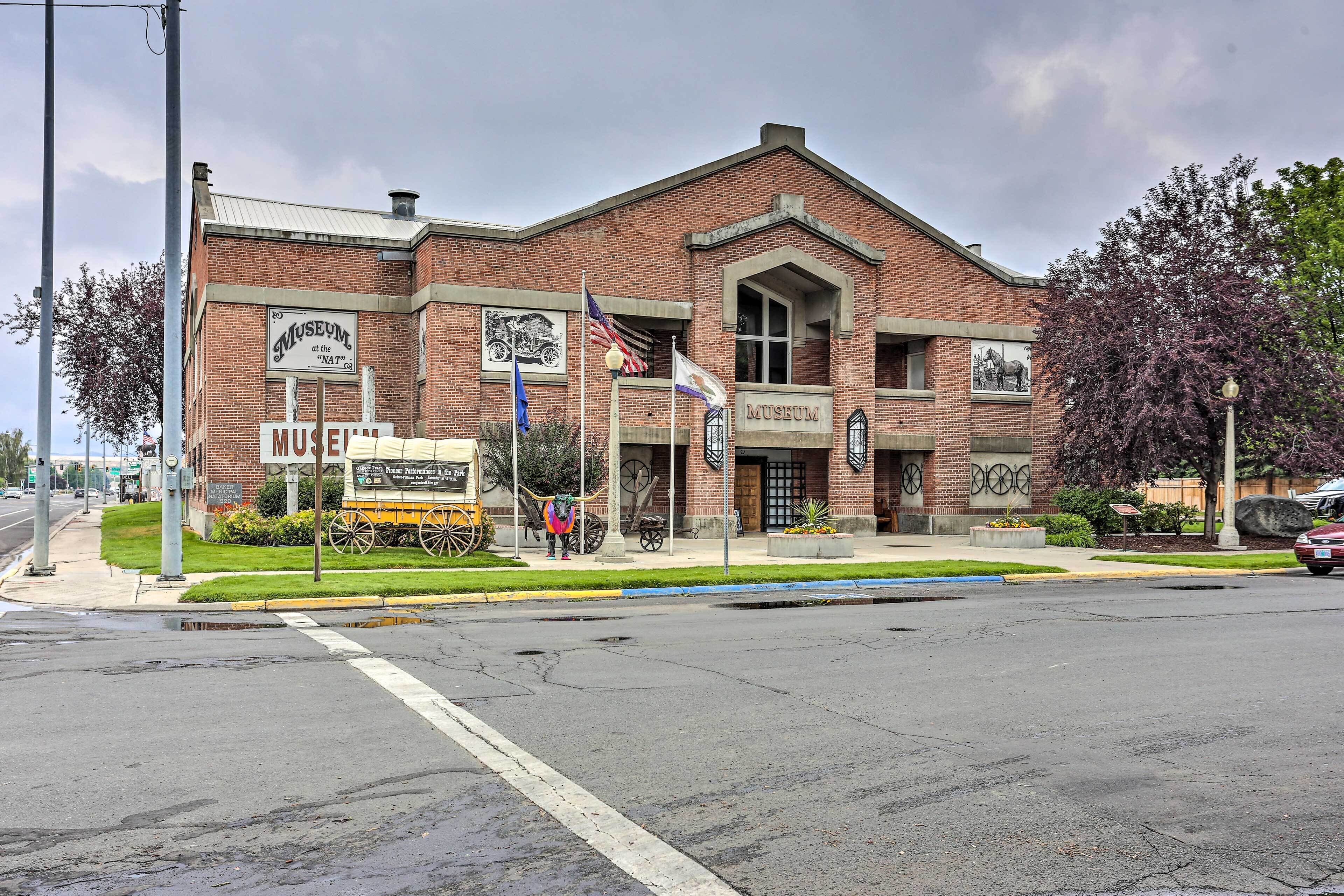 House (1 Bedroom) | Interior