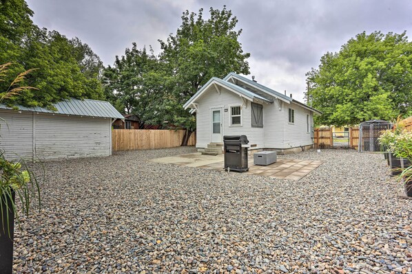 Casa (1 Bedroom) | Interior