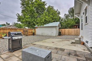 Casa (1 Bedroom) | Interior