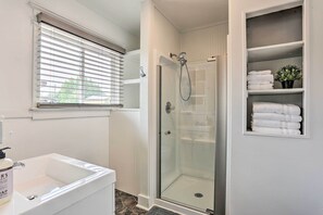 Maison (1 Bedroom) | Intérieur