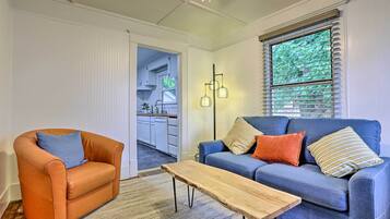 Nhà (1 Bedroom) | Mặt tiền nơi lưu trú