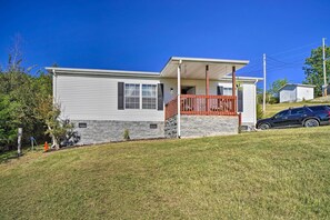 ハウス (2 Bedrooms) | 内装