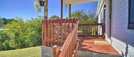 Casa (2 Bedrooms) | Interior