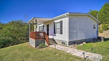 Nhà (2 Bedrooms) | Nội thất