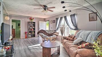 واجهة المنشأة