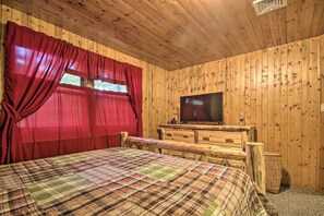 Cottage (4 Bedrooms) | Interior