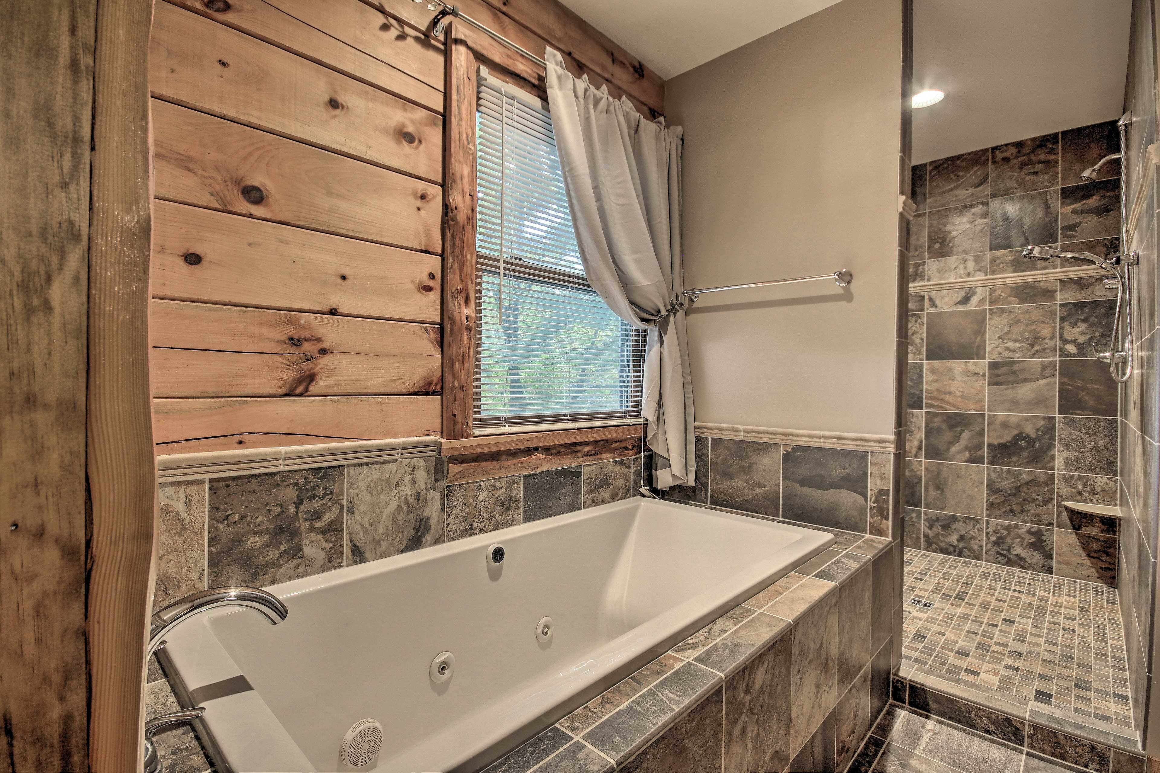 Cottage (4 Bedrooms) | Interior