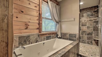 Cottage (4 Bedrooms) | Interior