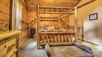 Cottage (4 Bedrooms) | Nội thất