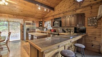 Cottage (4 Bedrooms) | Nội thất