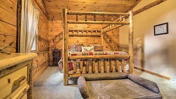 Cottage (4 Bedrooms) | Interior