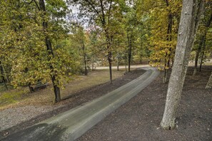 Cottage (4 Bedrooms) | Interni