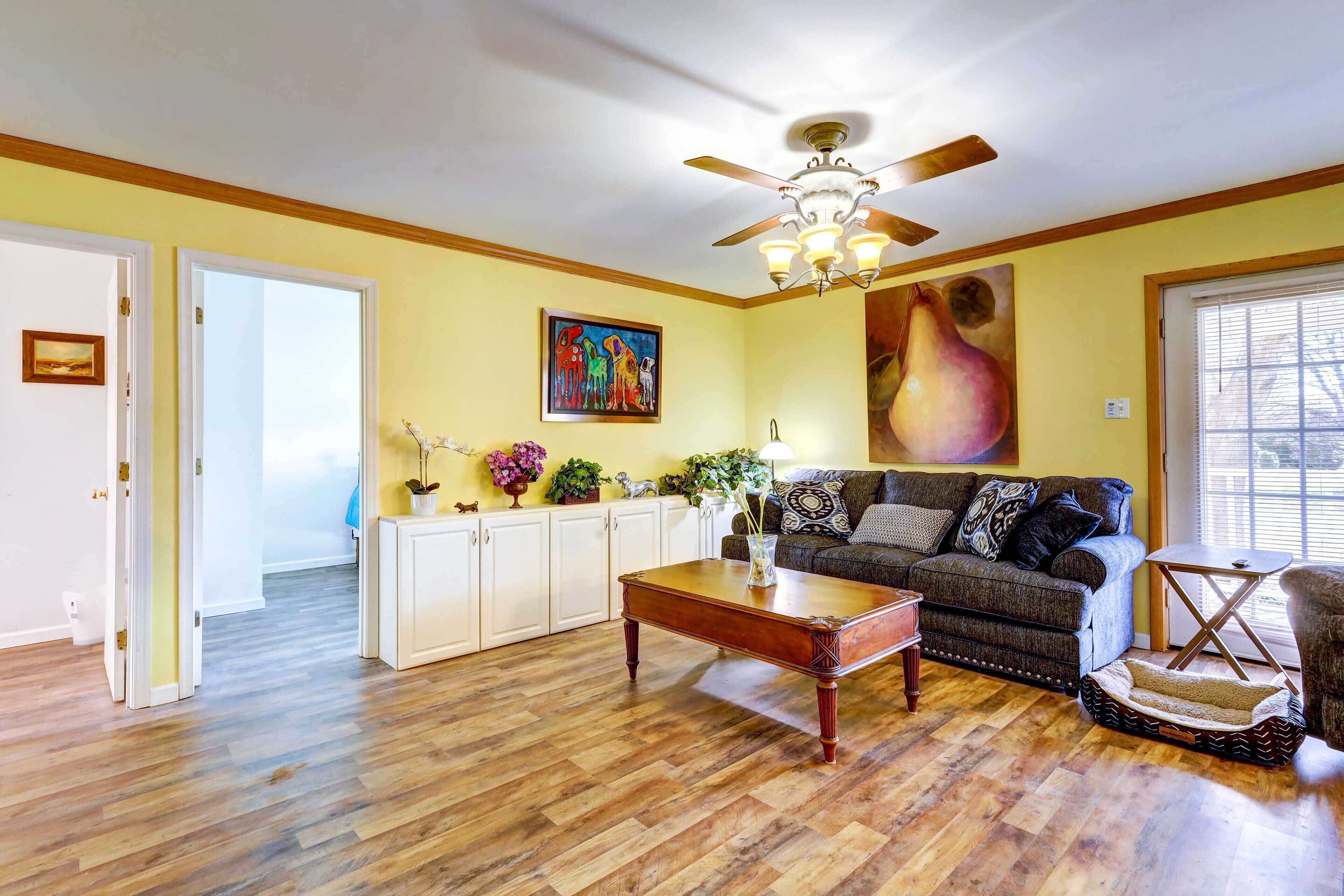 Pet-friendly Rehoboth Beach Vacation Rental!