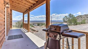 Rumah (4 Bedrooms) | Interior