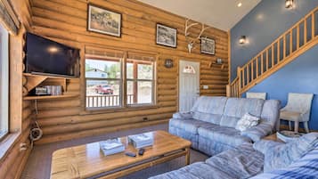 Casa (4 Bedrooms) | Parte interna