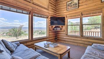 Rumah (4 Bedrooms) | Interior