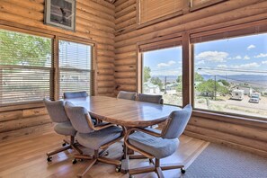 Hus (4 Bedrooms) | Interiör