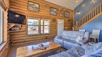 Rumah (4 Bedrooms) | Interior