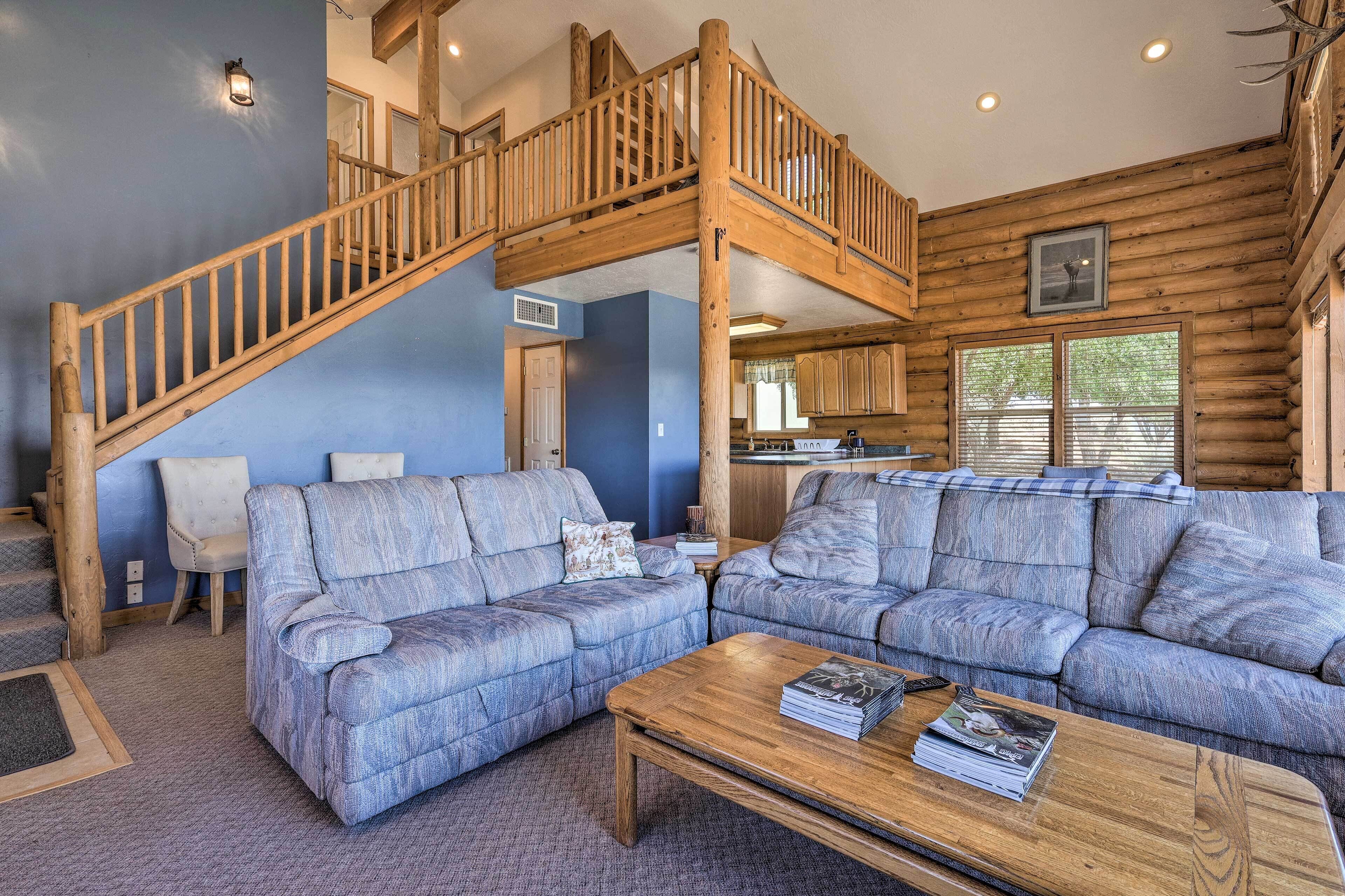 Casa (4 Bedrooms) | Interior