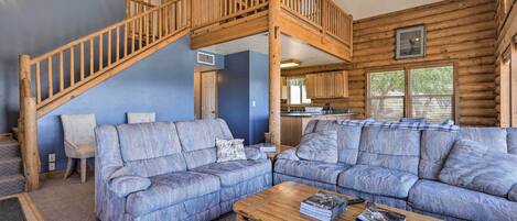 Casa (4 Bedrooms) | Interior