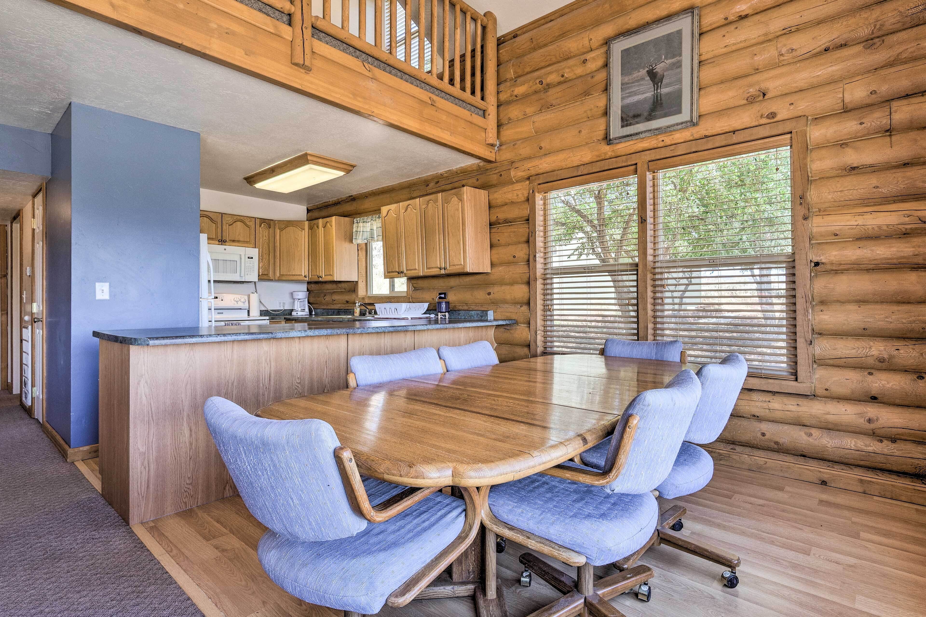 Casa (4 Bedrooms) | Interior