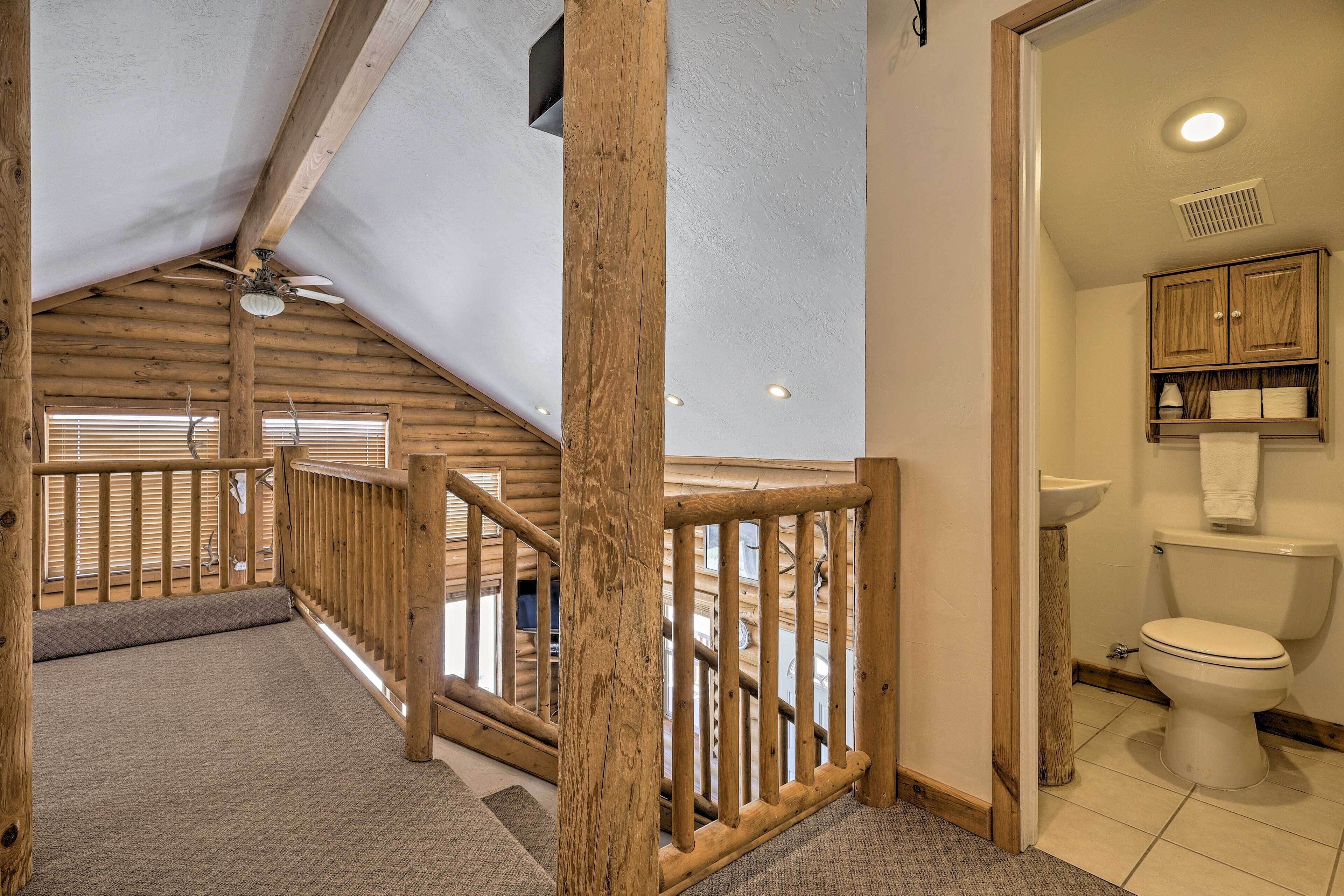 Casa (4 Bedrooms) | Interior