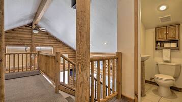 Nhà (4 Bedrooms) | Nội thất