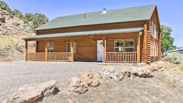 Nhà (4 Bedrooms) | Nội thất