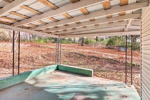 Casa (2 Bedrooms) | Interior