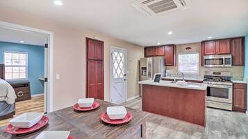 Nhà (2 Bedrooms) | Nội thất
