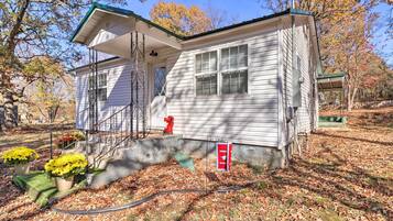 Casa (2 Bedrooms) | Exterior