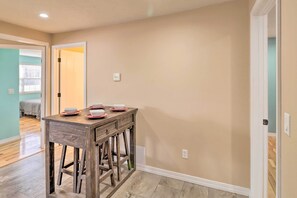 Casa (2 Bedrooms) | Interior