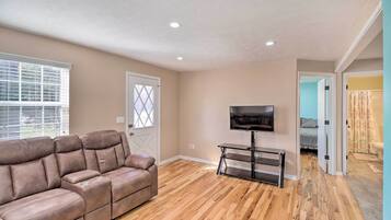 Casa (2 Bedrooms) | Interior