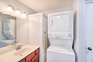 Casa (2 Bedrooms) | Interior
