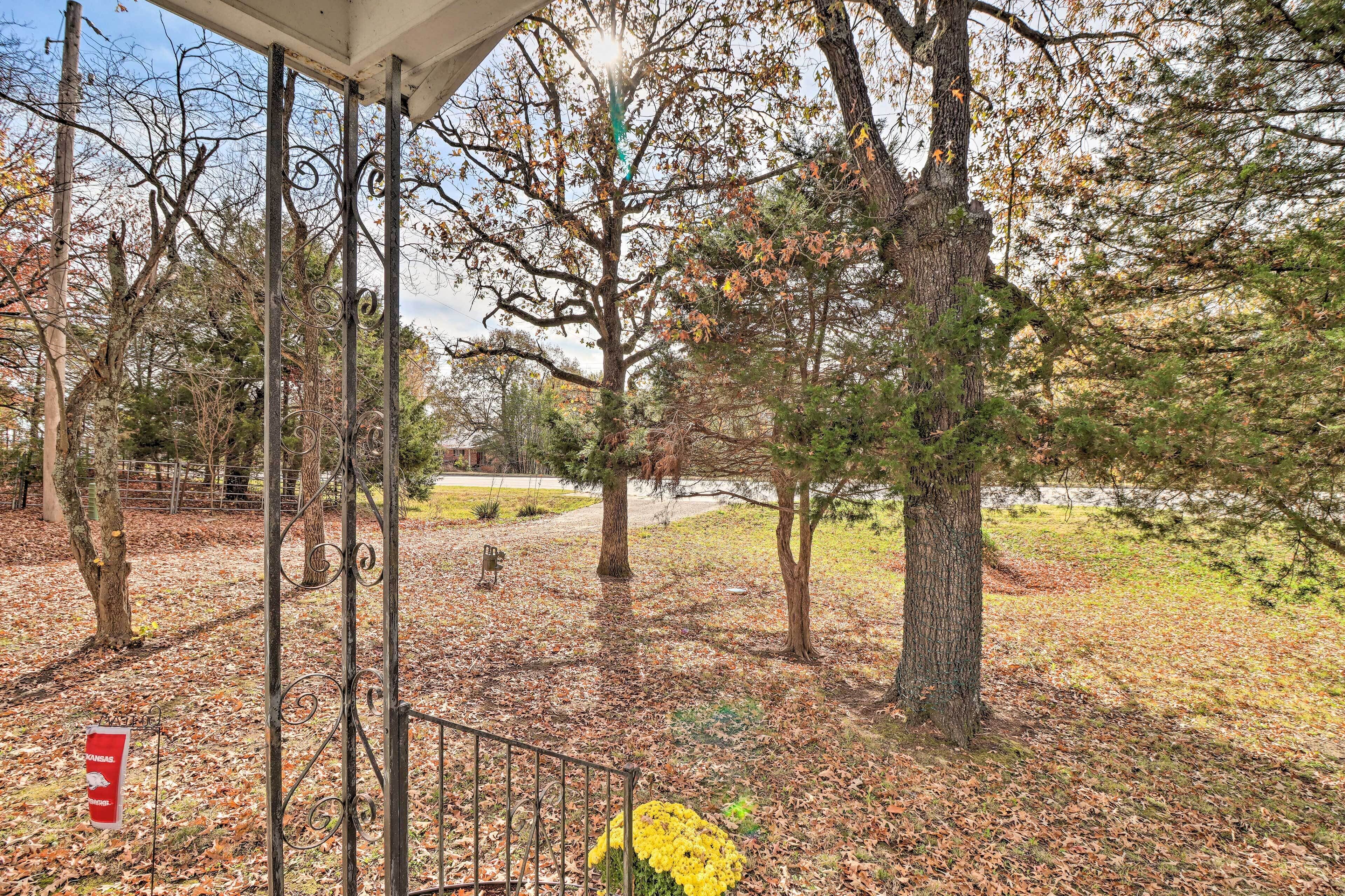 Nhà (2 Bedrooms) | Nội thất