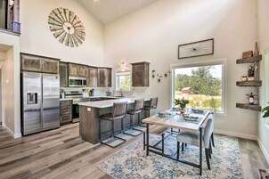 Casa (3 Bedrooms) | Interior