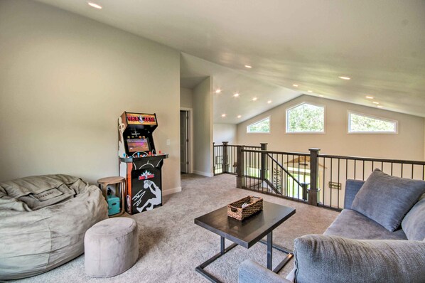 Casa (3 Bedrooms) | Interior