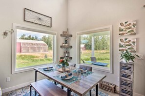 Casa (3 Bedrooms) | Interior