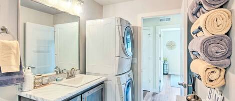 Casa (3 Bedrooms) | Interni