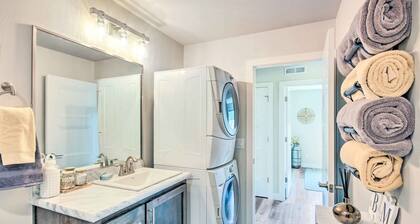Red Lodge Home w/ Patio ~ 1 Mi From Downtown!