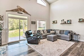 Casa (3 Bedrooms) | Interior