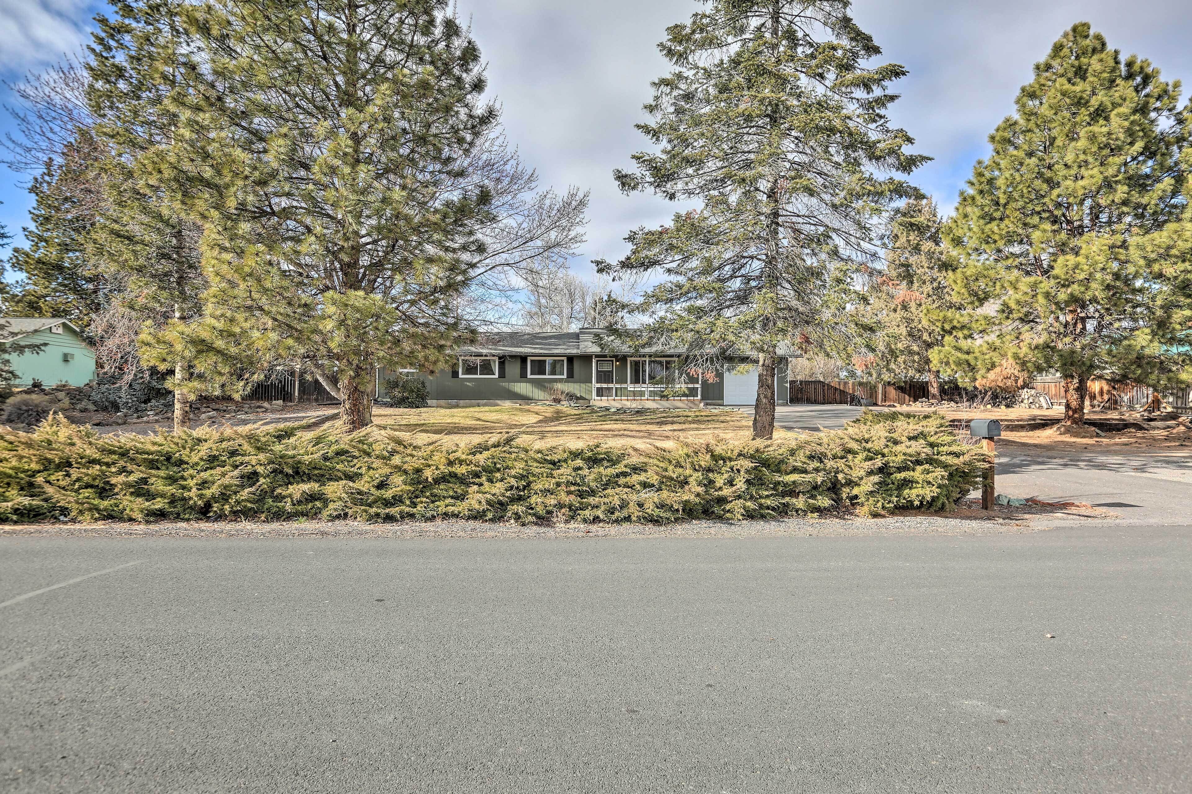 Rumah (3 Bedrooms) | Interior