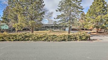 Nhà (3 Bedrooms) | Nội thất