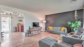 Nhà (3 Bedrooms) | Nội thất