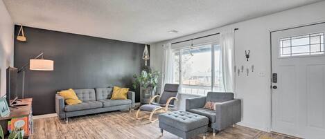 Huis (3 Bedrooms) | Interieur